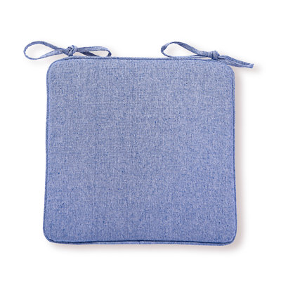 Coussin de coussin de chaise d’intérieur