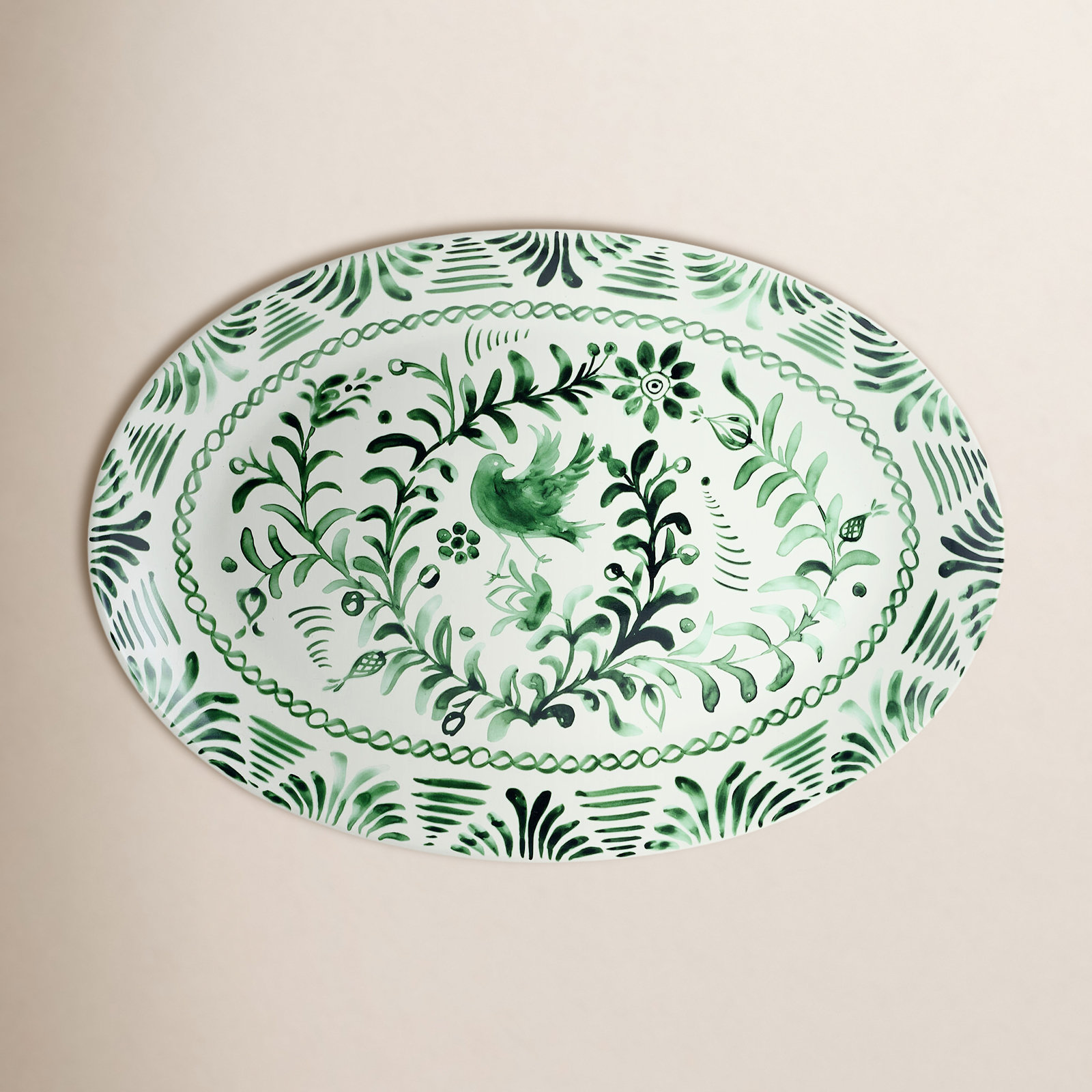 Serving Set