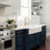 Moen Align One Handle Modern Kitchen Pulldown Faucet with Reflex and Power Clean Technology