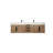 Jessica 72'' Wall-Mounted Single Bathroom Vanity-1319351350