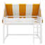 Lit mezzanine Dreamy-297308906