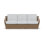 Charisma Outdoor 3 - Seat Patio Sofa
