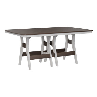 Harbor Outdoor Rectangular Dining Table