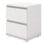 Gosselin 40.2cm W Bedside Table-38263648