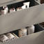 Meuble-lavabo 30 po avec lavabo et tiroirs-389374511