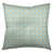 Turquoise clair / brun