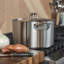 Viking Professional 5-Ply Stainless Steel Stock Pot-659157661