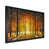 Black Picture Framed selected