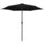 ClipperCove 270cm Market Parasol-876117154