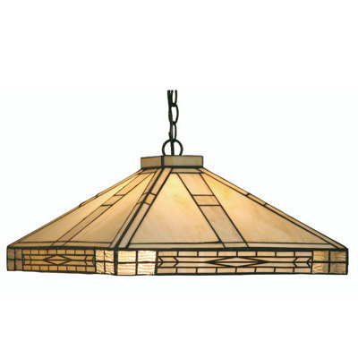Ophelia 1 - Light Cone Pendant