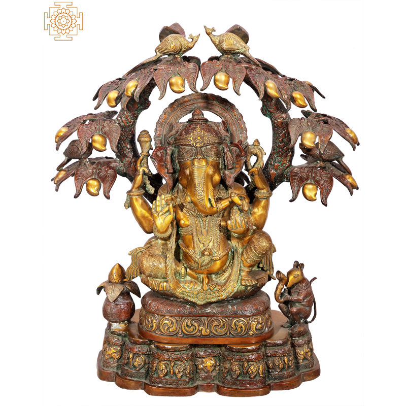 Statue