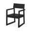 EDGE Dining Arm Chair