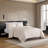 Vera Wang Matte Satin Solid Reversible Quilt Set-133363501-133363504