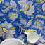 Nappe rectangulaire en coton lavable résistante aux taches-64231191-64231190