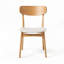 Chaises de salle à manger en bois-512794773