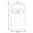 Leyden 1 - Light Single Pendant-1811331730