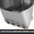 VEVOR Hand Mixer