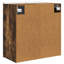 2 -Door Rectangle Accent Cabinet-627157578
