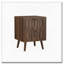 table de chevet moderne