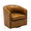 Fauteuil pivotant Trenton-2066487777