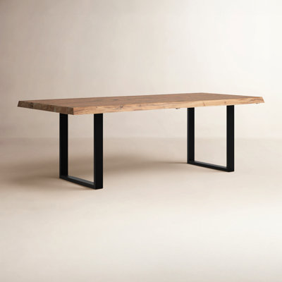 Colin Acacia Dining Table