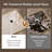 Areiona Beveled Bathroom Accent Vanity Mirror-863417218-811519015