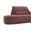 Chaise longue élégante et moderne-108054293