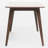 Dashone 4 - Person Four Leg Dining Set-1651124157-1651124096