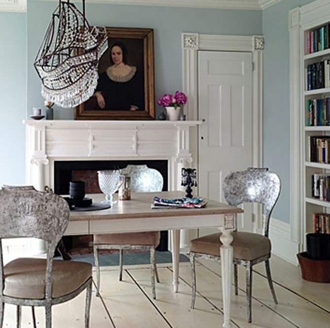 Beverly Dining Chair