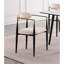 Ensemble de salle à manger 5 pièces Modern Modern-1107567381