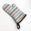 Animal Friends Ride Oven Mitt