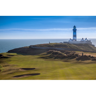 " Old Head Golf Links "