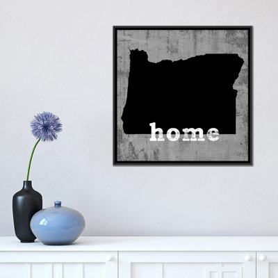 " Oregon " by Luke Wilson