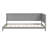 Twin Size Wood Daybed/Sofa Bed-38744657