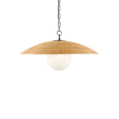 1 - Light Pendant