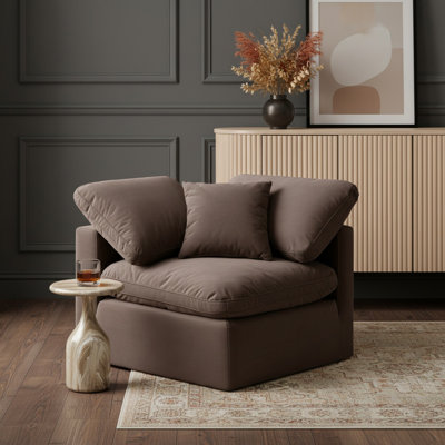Fauteuil Musheerah