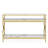 Farmhouse Console Table