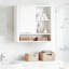 Bathroom Cabinet-1237208736
