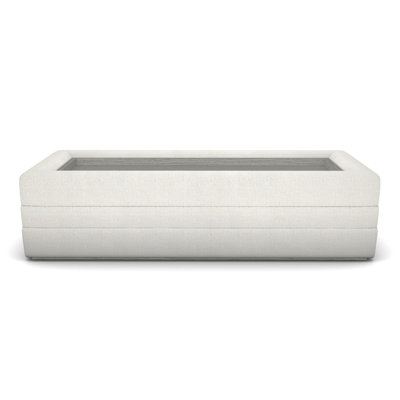 Boyden Bumper With Wood Tray