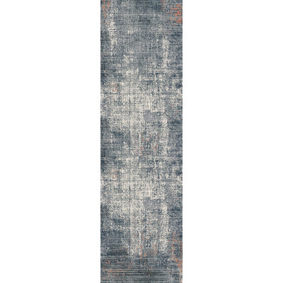 Savoy Abstract Indoor Rug