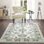 Tapis blanc cassé Hudson Oaks-33630455