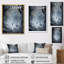 Winter Solitude - paysages, impressions d'art mural-939842765-939842617