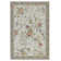 Carpet Flomi With Floral Pattern