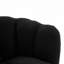 Alivya Upholstered Swivel Barrel Chair-2068803018