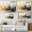 Doil - Floral Canvas Art Print-1104910027-1104910071-1331844304
