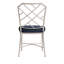 Outdoor Dining Side Chair-34089025-34089027-34090919
