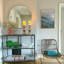 Miroir mural pour salle de bain-114236461-114236462