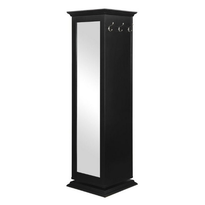 Armoire Elige, Noir