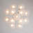 Delacroy 13 - Light Dimmable Chandelier-99196760-95119775