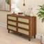 Commode de rangement à 6 tiroirs Chemere-2105525027
